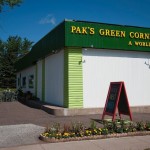 New Asian fusion restaurant alert: Pak’s Green Corner in West Duluth