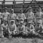 Duluth’s 1937 West End Baseball Team