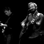 The Lowertown Line - Trampled by Turtles hosted by Dessa
