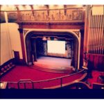 Question about the Egyptian Theatre in Downtown Duluth