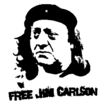 Free Jim Carlson
