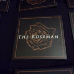 The People Say Fox – The Roseman 7″