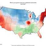 Dialect Map