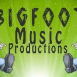 I thought I saw a squatch!!! What is Bigfoot Music Productions?
