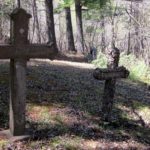Solitude Hill – Woodlawn Cemetery