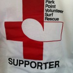 Park Point Volunteer Surf Rescue
