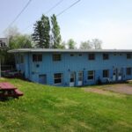 Casa Motel and Duluth Motel History