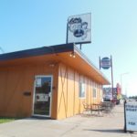 City’s 58th Street Diner in South Superior
