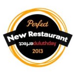 Perfect New Restaurant: Pak’s Green Corner