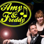 Amy & Freddy