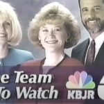 And now a commercial break … from 1993