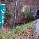 Stone-Arch Bridge and Haines Road open