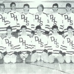 Video Archive: 1989 Denfeld Hockey
