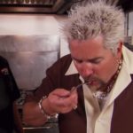 Duluth Grill on Diners, Drive-ins and Dives