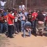 Video Archive: Homegrown Kickball 2004