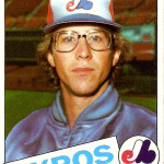 All-Star Specs: Biggest Glasses in 1985 Topps Baseball Card Set