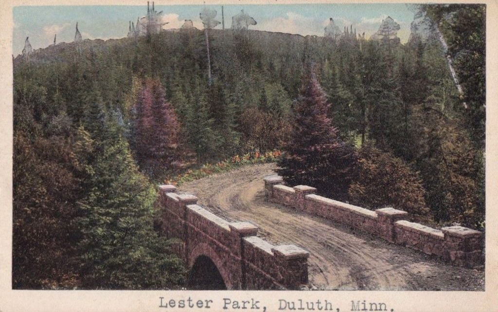 Lester Park - Duluth