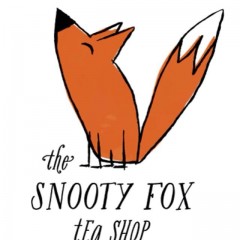 snooty fox