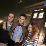 Doctor Who could be coming to Duluth TV