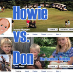 Howie Hanson vs. Don Ness – Are Duluth politics getting interesting again?