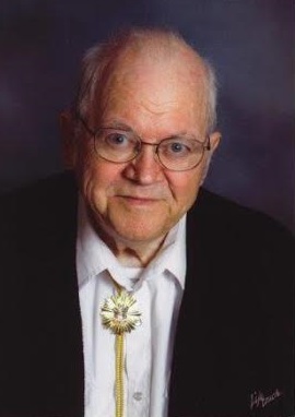 The late Richard A. Peterson