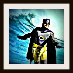 Surfin' Batman