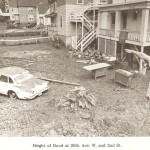 Wonderful Duluth: Photos of the 1972 Flood, Part Three