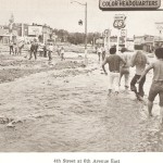 Wonderful Duluth: Photos of the 1972 Flood, Part Four