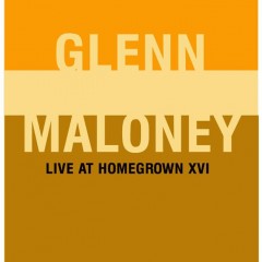 Glenn Maloney Live at Homegrown 2014