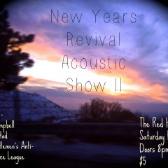 New Year's Revival