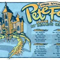 Pete Fest 2014