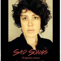 Rachael Kilgour Sad Songs 2014