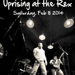 uprising-rex