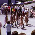 PDD Video Lab: 1972 Birnamwood Homecoming Parade footage