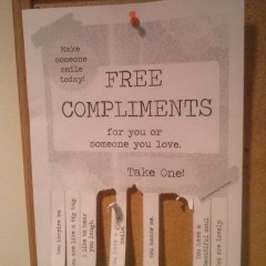 Free Compliments 1