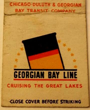 Georgian Bay Line