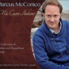 Marcus McConico - Mio Cuore Italiano