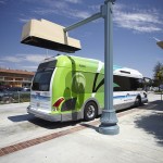 Electric buses, statewide bike plans and other transportation tidbits
