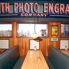 Duluth Photo Engraving Company - DNTphoto