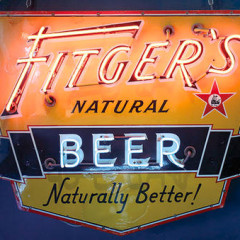 Fitger's Beer - DNT photo