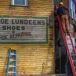 Joe Lundeen’s Shoes & Shoe Repairing