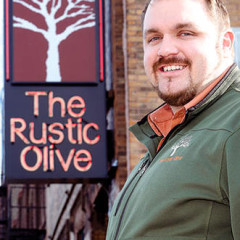 The Rustic Olive - DNT photo