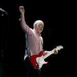 Pete Townshend knows all about Bob Dylan … kind of