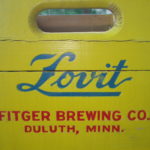 Lovit Soft Drinks from Fitger’s