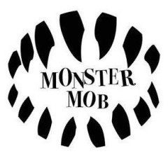 Monster Mob logo
