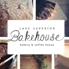 Lake Superior Bakehouse Bakery and Coffee House
