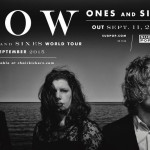 Low song “No Comprende” from upcoming album <i>Ones and Sixes</i>
