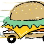Carts, Pop ups, Trailers, Trucks & Tricycles: Duluth Mobile Food Guide for 2016