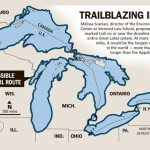 Great Lakes Trail
