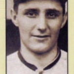 Hooks Dauss of the Duluth White Sox